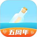 遇见漂流瓶App