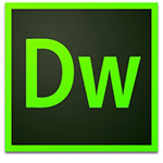 dw cc2014中文版(Adobe Dreamweaver CC 2014)