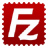 FileZilla Linux版