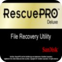 闪迪u盘修复工具(sandisk rescuepro)官方版