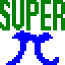 Super Pi(CPU性能测试软件)