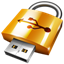 GiliSoft USB Lock(USB接口加密工具)