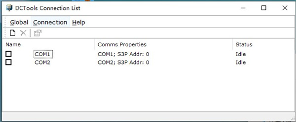 DCTools(开关电源软件)下载