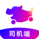 花小猪网约车司机端app