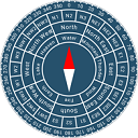 风水指南针最新版