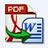 AnyBizSoft PDF to Word