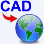 CAD2Shape CAD转Shapeflie软件