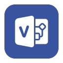 Microsoft Visio 2003简体中文版