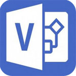 microsoft visio 2016中文版