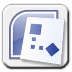 microsoft office visio professional 2007中文版