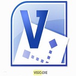 Microsoft Visio 2013简体中文版