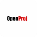 OpenProj(mpp格式查看器)中文版