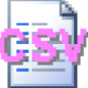 CSVFileView(CSV查看器)