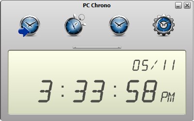 PC Chrono下载