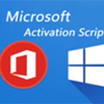 microsoft activation scripts(Windows/Office激活工具)