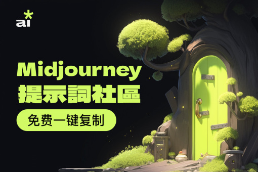 Midjourney 5.2版本