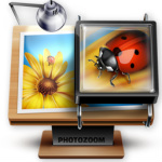 PhotoZoom Pro(图片无损放大工具)