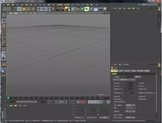 C4D破解版下载