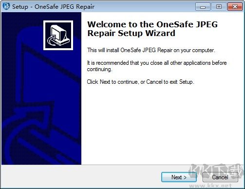 OneSafe JPEG Repair