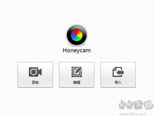 honeycam