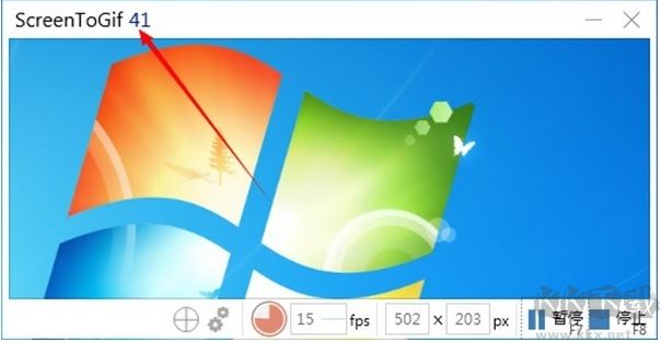 ScreenToGif(GIF制作软件)