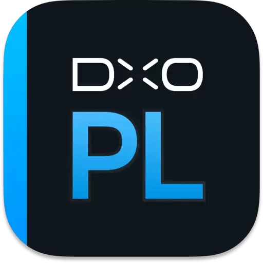 DxO PhotoLab汉化破解版