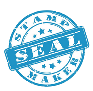 电子印章生成器Stamp Seal Maker