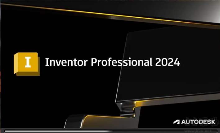 Autodesk Inventor 2024中文破解版