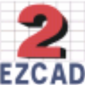 Ezcad2金橙子打标软件