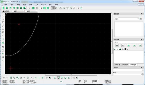 LibreCAD