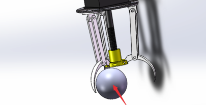 SolidWorks2015破解版怎么进行进行motion仿真