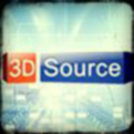 3dsource零件库