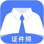 蓝白证件照APP