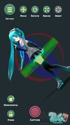 初音相机app最新版