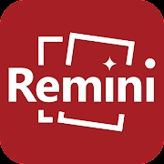 Remini照片修复软件最新版