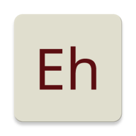 ehviewer白色版1.9.4.8