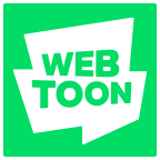 webtoon韩版