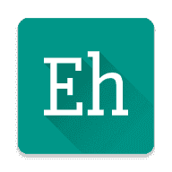 ehviewer绿色版1.9.8.0