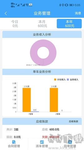 路运管家安卓版