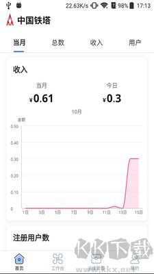 铁塔换电运维旧版