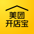 美团开店宝APP