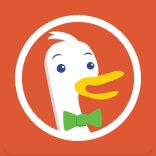 DuckDuckGo浏览器(隐私保护搜索引擎)