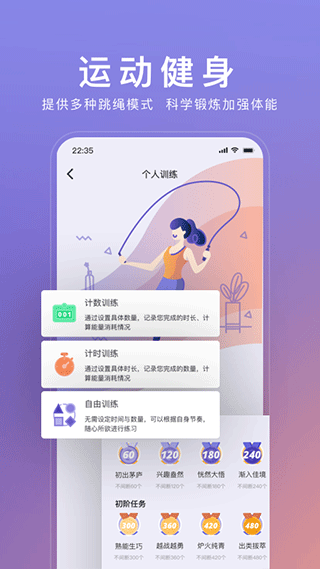 WOLO体脂秤APP