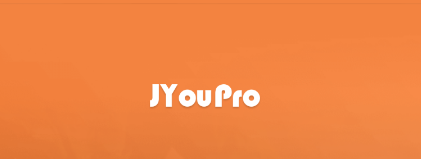 JYouPro智能手环APP