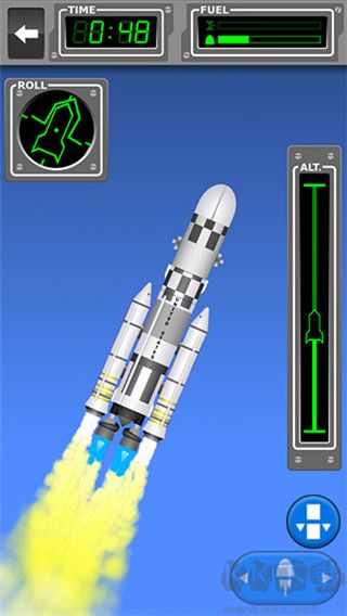 太空宇航局(附攻略)