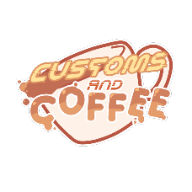 加查海关与咖啡(Customs and Coffee)