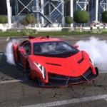 兰博基尼汽车模拟器手机版(Car Simulator Lambo V)