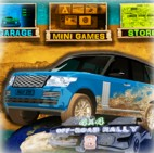 4X4SUV越野拉力赛(4x4 SUV Offroad Drive Rally)