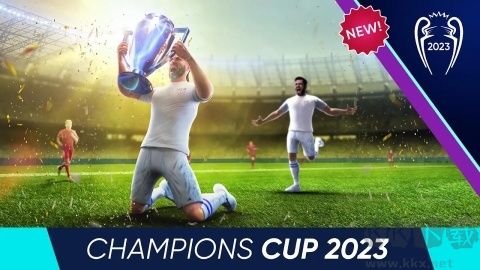 足球世界杯(Football Cup 2024)