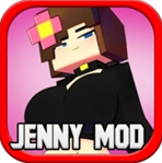 我的世界珍妮模组(Jenny Mod)